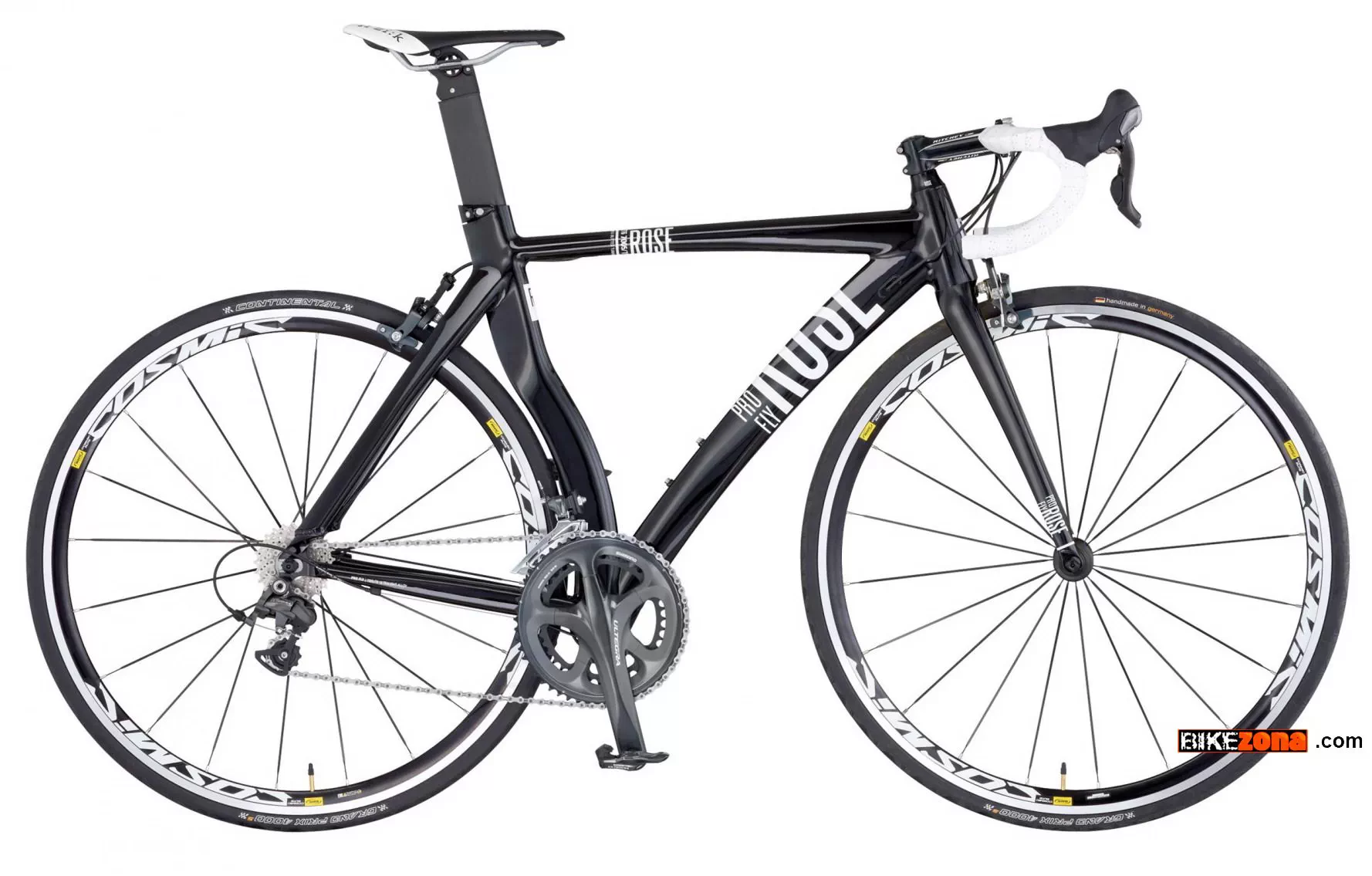 Bicicleta conor best sale pro 3000